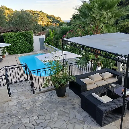 Lejlighed Daja Menton