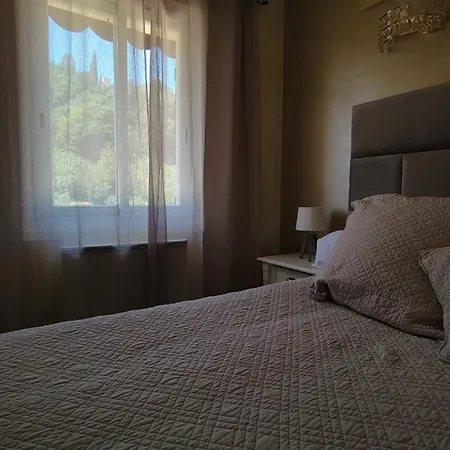 Daja Apartman