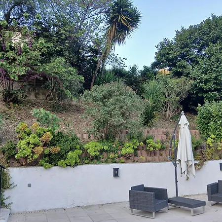 Apartamento Daja Menton