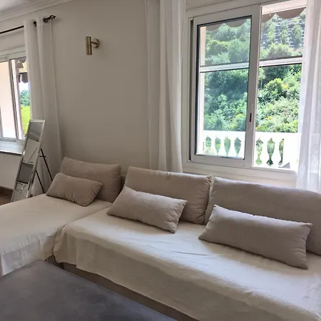 Daja Apartamento *