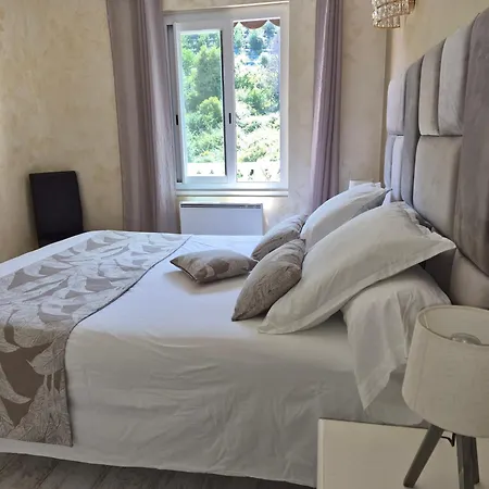 Daja Apartamento Menton