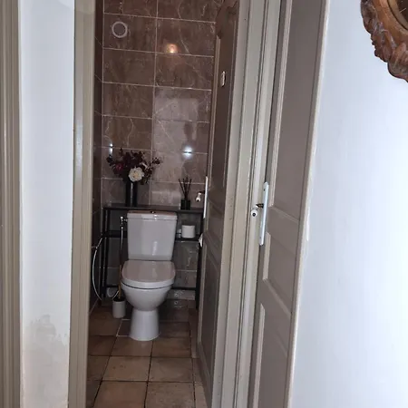 Daja Apartamento Menton