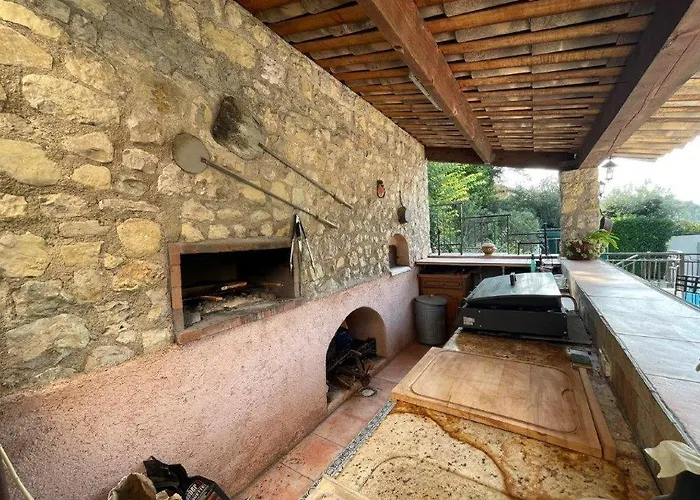 Apartmán Daja