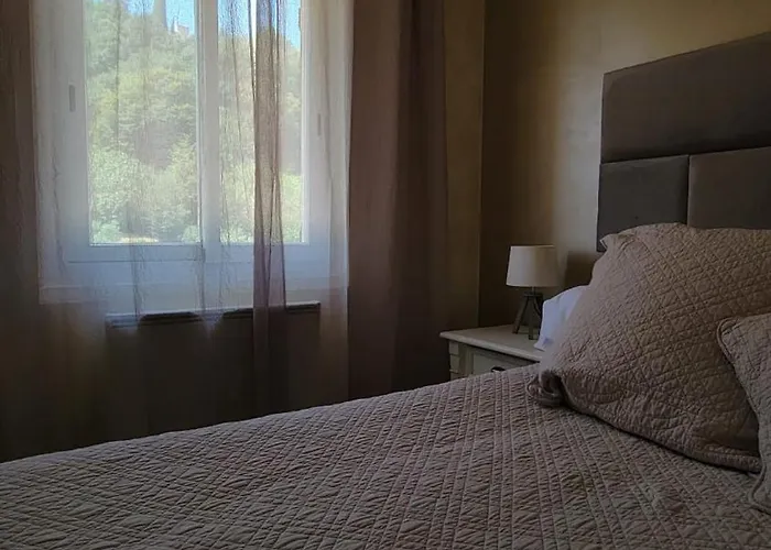 Daja Apartmán