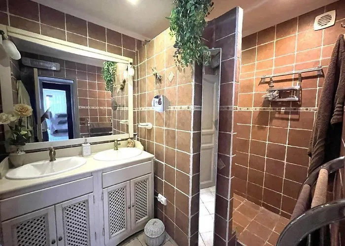 Daja Apartmán *