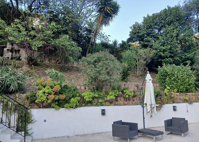Apartmán Daja Menton